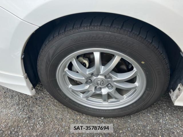 Toyota PRIUS ALPHA 2011-11 8159055-4