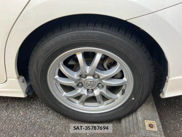 Toyota PRIUS ALPHA 2011-11 8159055-5
