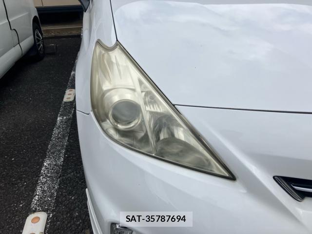 Toyota PRIUS ALPHA 2011-11 8159055-6
