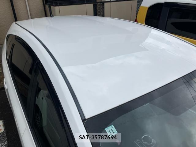 Toyota PRIUS ALPHA 2011-11 8159055-7