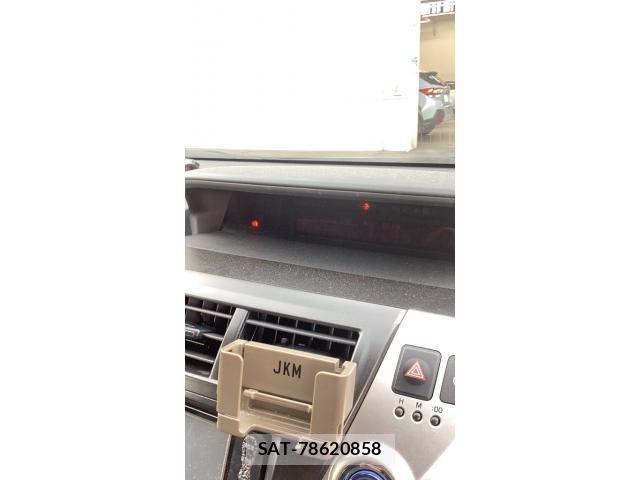 Toyota PRIUS ALPHA 2012-03 8159057-11