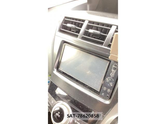Toyota PRIUS ALPHA 2012-03 8159057-12