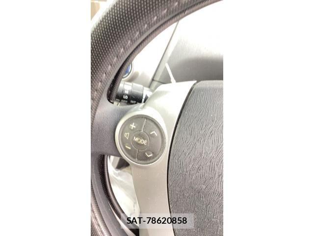 Toyota PRIUS ALPHA 2012-03 8159057-13