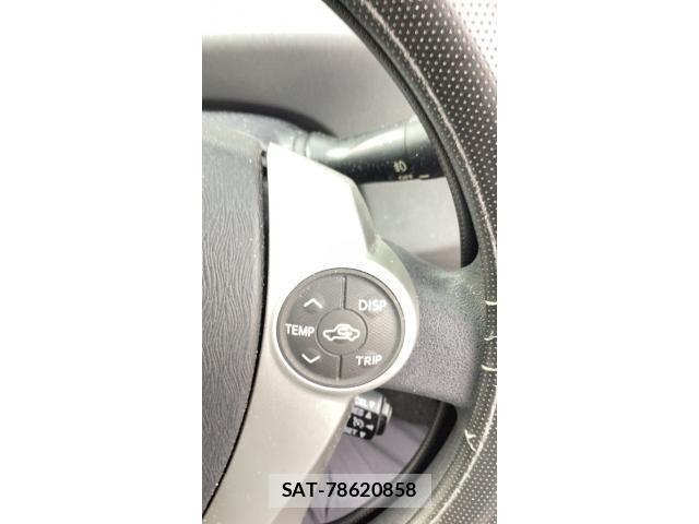 Toyota PRIUS ALPHA 2012-03 8159057-14