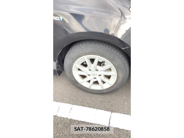 Toyota PRIUS ALPHA 2012-03 8159057-5