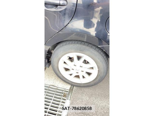 Toyota PRIUS ALPHA 2012-03 8159057-7