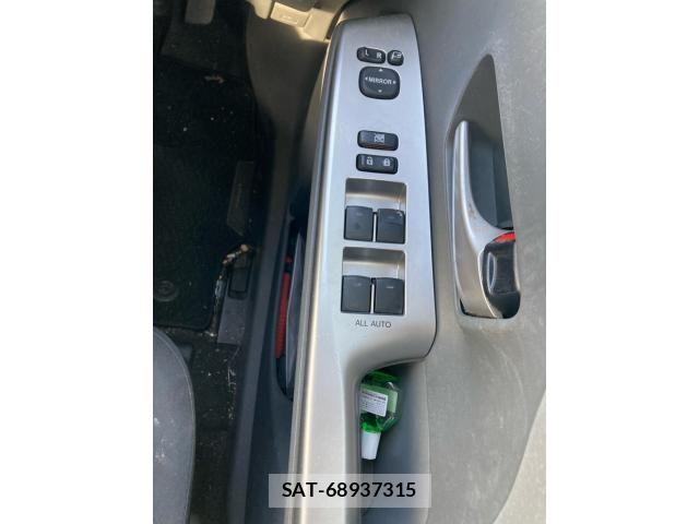 Toyota PRIUS ALPHA 2012-02 8159056-13