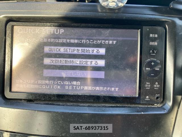 Toyota PRIUS ALPHA 2012-02 8159056-19