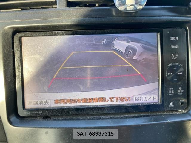 Toyota PRIUS ALPHA 2012-02 8159056-22