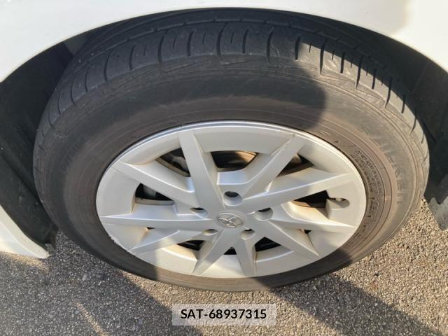 Toyota PRIUS ALPHA 2012-02 8159056-8