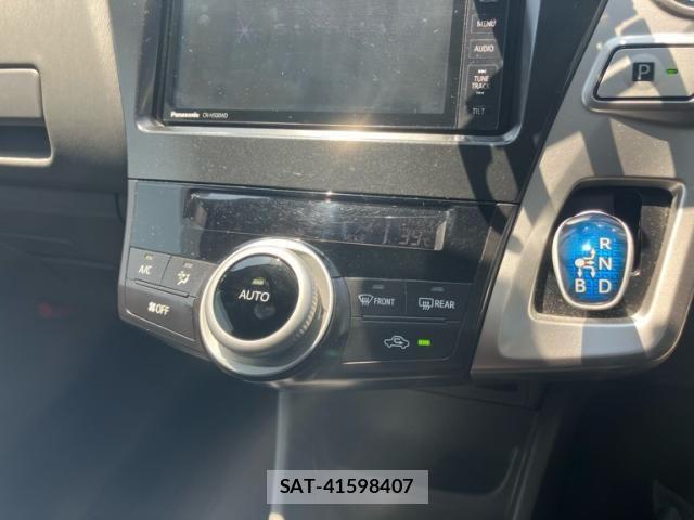 Toyota PRIUS ALPHA 2012-03 8209694-18