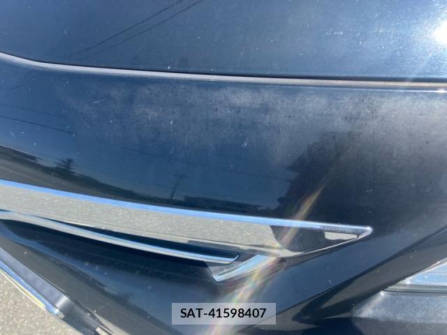 Toyota PRIUS ALPHA 2012-03 8209694-4