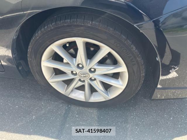 Toyota PRIUS ALPHA 2012-03 8209694-7