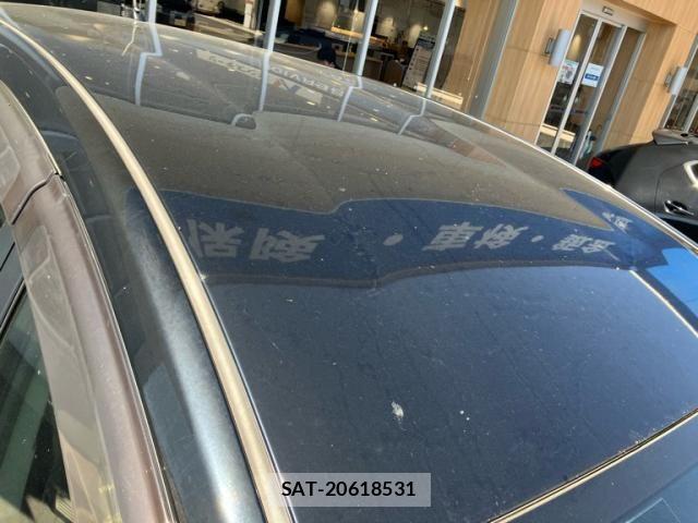 Toyota PRIUS ALPHA 2013-11 8209696-9
