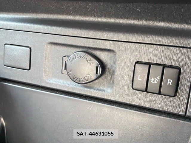 Toyota PRIUS ALPHA 2017-08 8209683-25