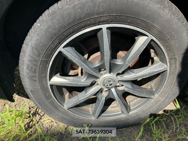 Toyota PRIUS ALPHA 2012-03 8209697-8