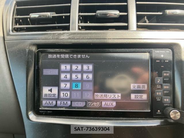 Toyota PRIUS ALPHA 2012-03 8209697-19