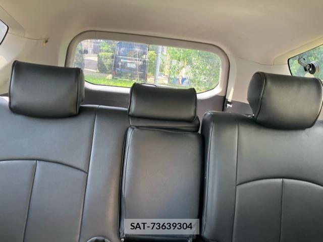 Toyota PRIUS ALPHA 2012-03 8209697-21