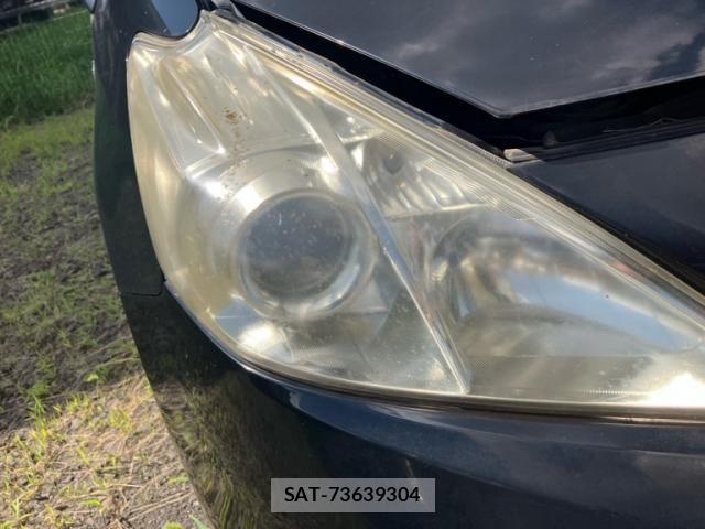 Toyota PRIUS ALPHA 2012-03 8209697-2
