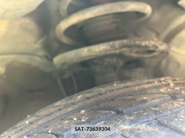 Toyota PRIUS ALPHA 2012-03 8209697-6