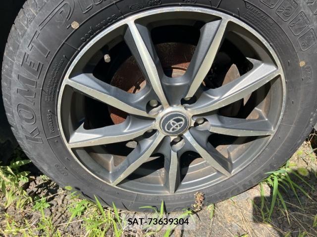 Toyota PRIUS ALPHA 2012-03 8209697-7