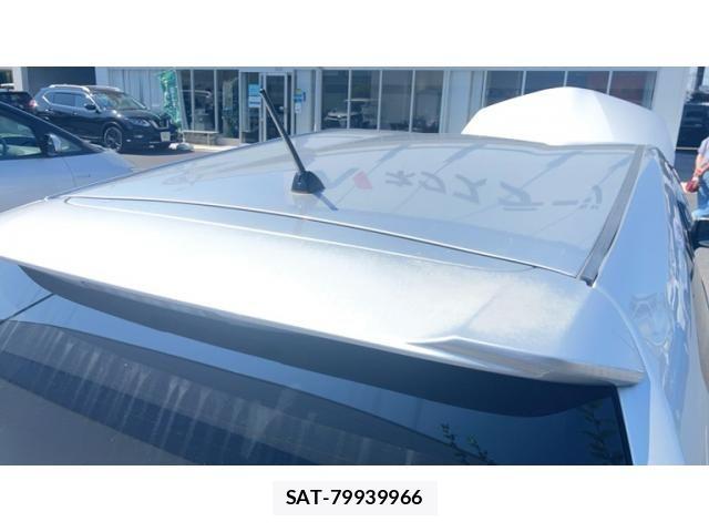 Toyota PRIUS ALPHA 2011-10 8209691-10