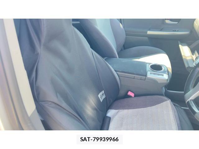 Toyota PRIUS ALPHA 2011-10 8209691-5