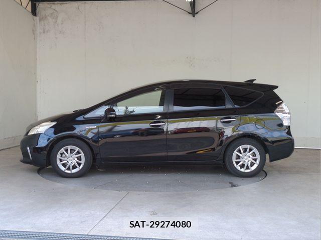Toyota PRIUS ALPHA 2013-11 8209690-20