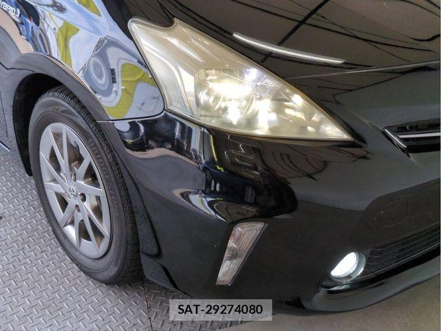Toyota PRIUS ALPHA 2013-11 8209690-21
