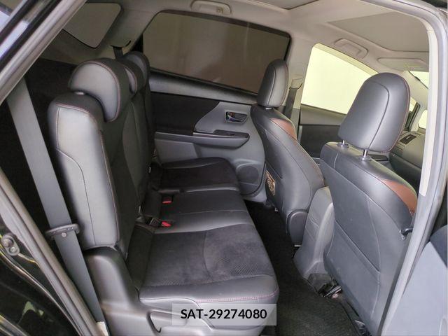 Toyota PRIUS ALPHA 2013-11 8209690-27