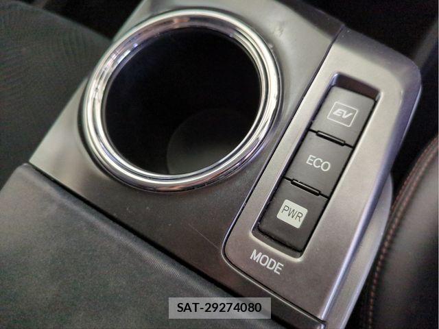 Toyota PRIUS ALPHA 2013-11 8209690-28