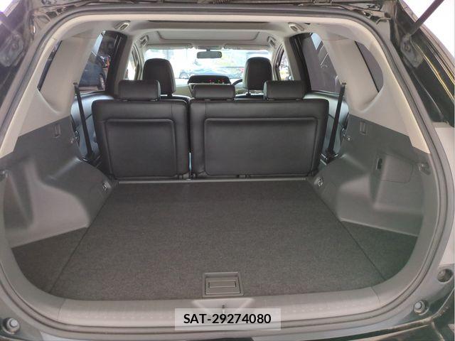 Toyota PRIUS ALPHA 2013-11 8209690-6