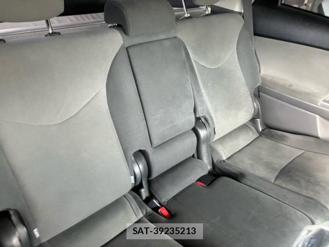 Toyota PRIUS ALPHA 2013-11 8231389-13