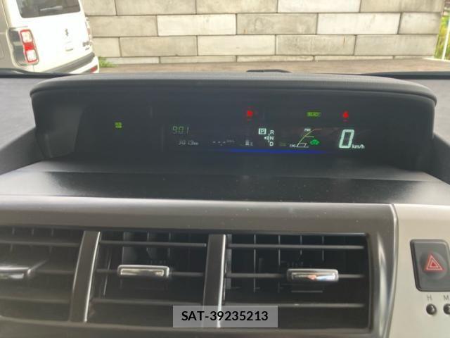 Toyota PRIUS ALPHA 2013-11 8231389-17