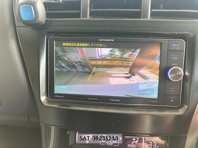 Toyota PRIUS ALPHA 2013-11 8231389-19