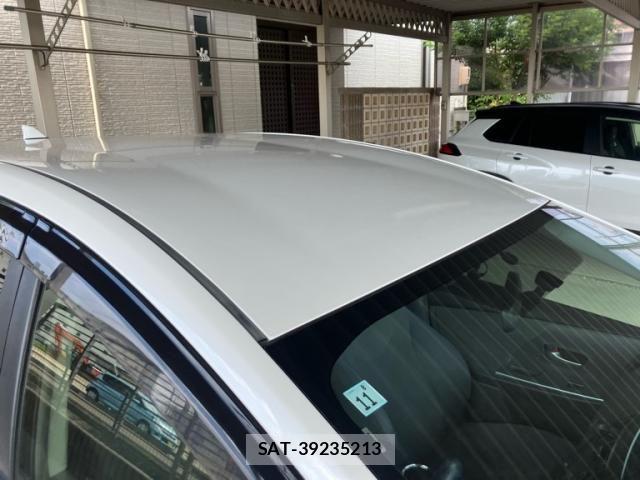Toyota PRIUS ALPHA 2013-11 8231389-6