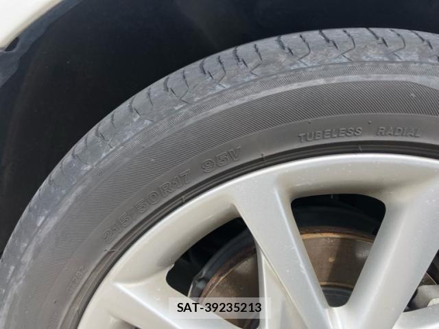 Toyota PRIUS ALPHA 2013-11 8231389-8