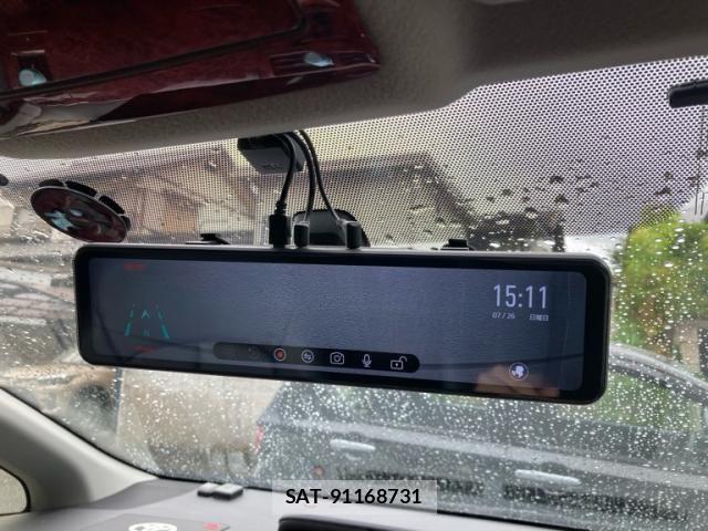 Toyota PRIUS ALPHA 2013-12 8231387-17