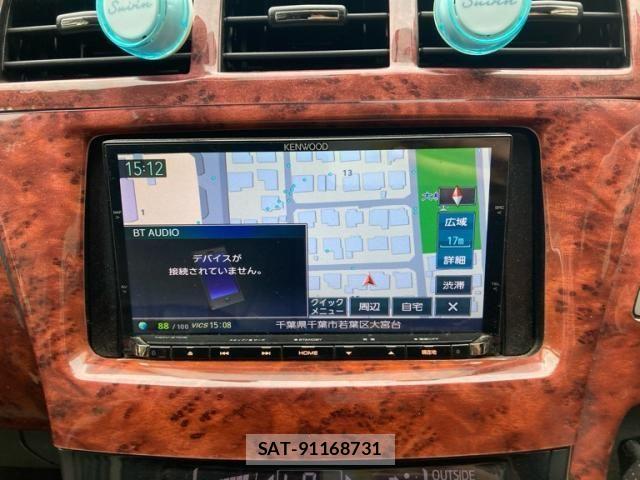 Toyota PRIUS ALPHA 2013-12 8231387-20