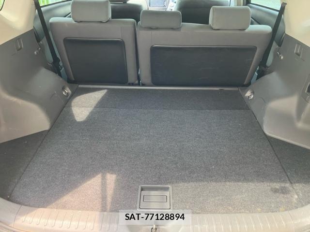 Toyota PRIUS ALPHA 2012-05 8231397-23