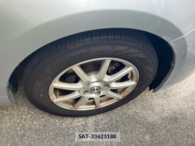 Toyota PRIUS ALPHA 2012-03 8231399-6