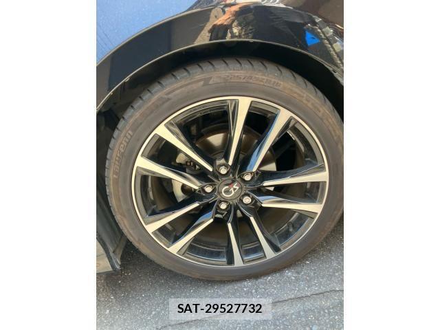 Toyota PRIUS ALPHA 2015-08 8231384-8