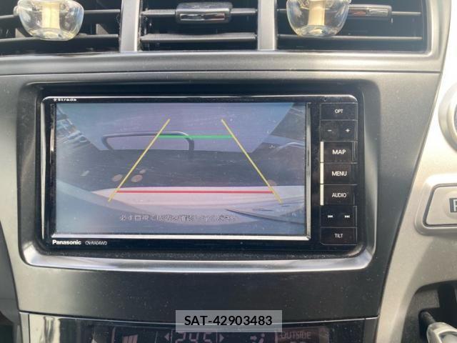 Toyota PRIUS ALPHA 2014-03 8231388-15
