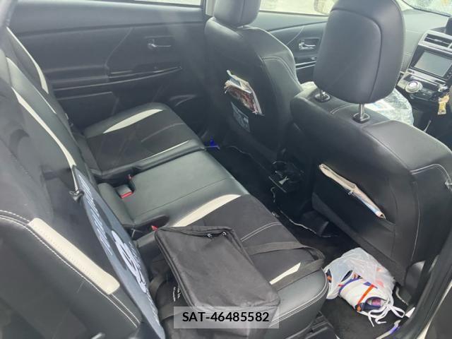 Toyota PRIUS ALPHA 2016-08 8231385-13