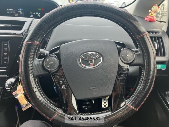 Toyota PRIUS ALPHA 2016-08 8231385-15
