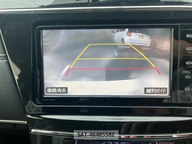 Toyota PRIUS ALPHA 2016-08 8231385-16