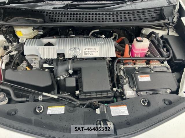 Toyota PRIUS ALPHA 2016-08 8231385-22