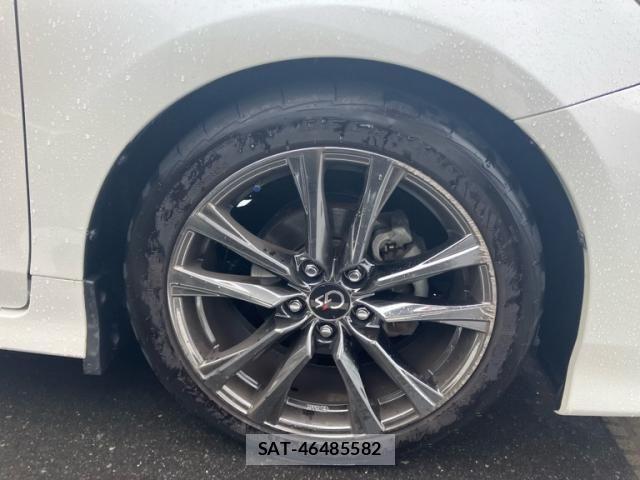 Toyota PRIUS ALPHA 2016-08 8231385-6