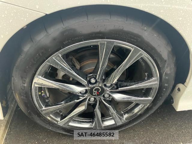 Toyota PRIUS ALPHA 2016-08 8231385-7