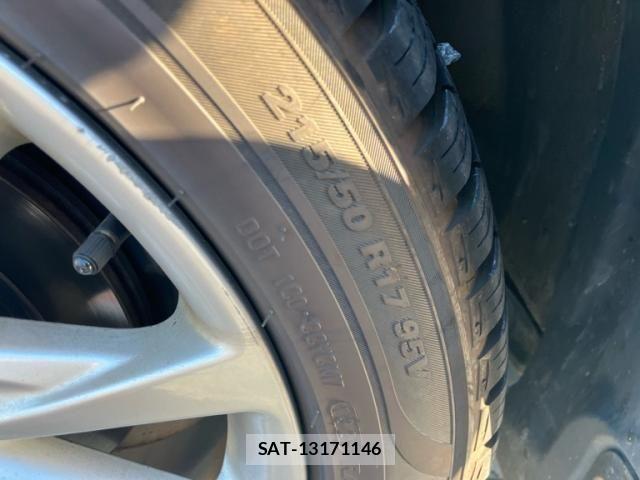 Toyota PRIUS ALPHA 2013-08 8231390-8